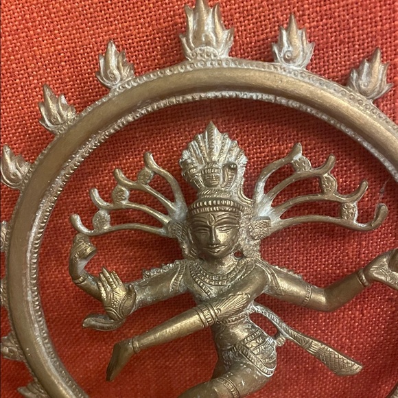 Shiva Statue - Picture 3 of 4